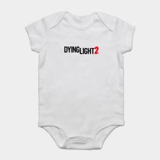 Dying Light 2 Baby Bodysuit